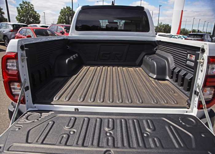 Used 1
                    TOYOTA
                     for Sale Image