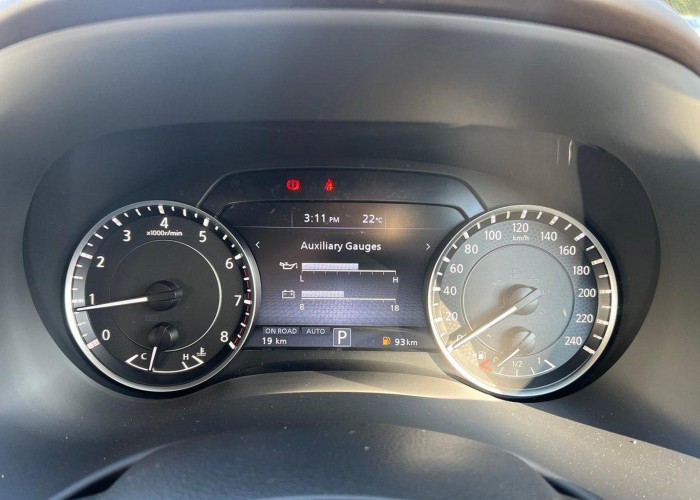 Used 1
                    NISSAN
                     for Sale Image