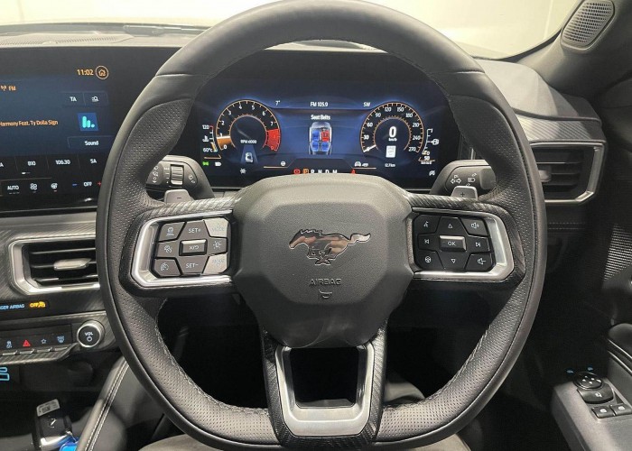 Used 1
                    FORD
                     for Sale Image