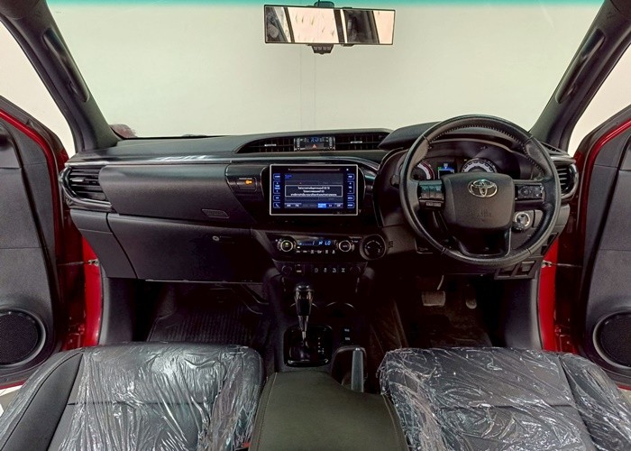 Used 2
                    TOYOTA
                     for Sale Image