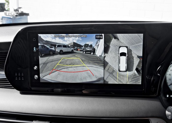 Used 1
                    HYUNDAI
                     for Sale Image