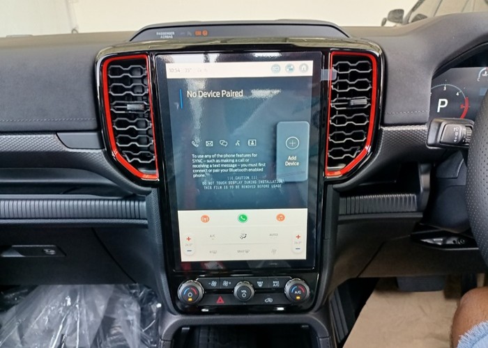 Used 1
                    FORD
                     for Sale Image