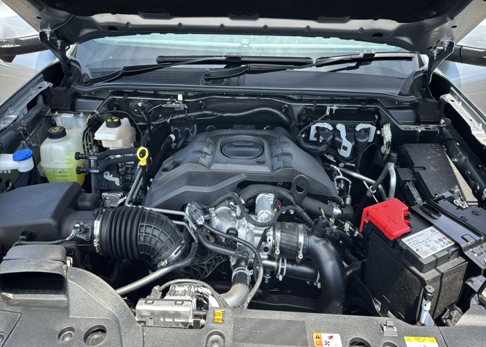 Used 1
                    FORD
                     for Sale Image