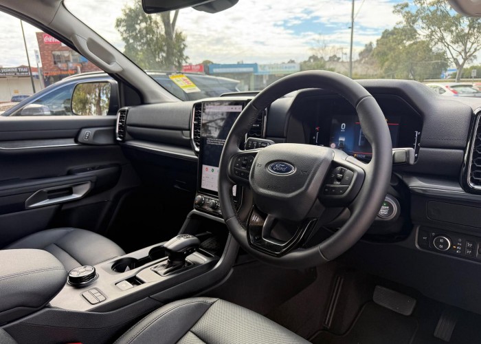 Used 1
                    FORD
                     for Sale Image