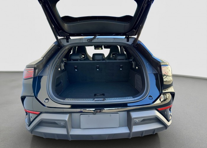 Used 1
                    BYD
                     for Sale Image