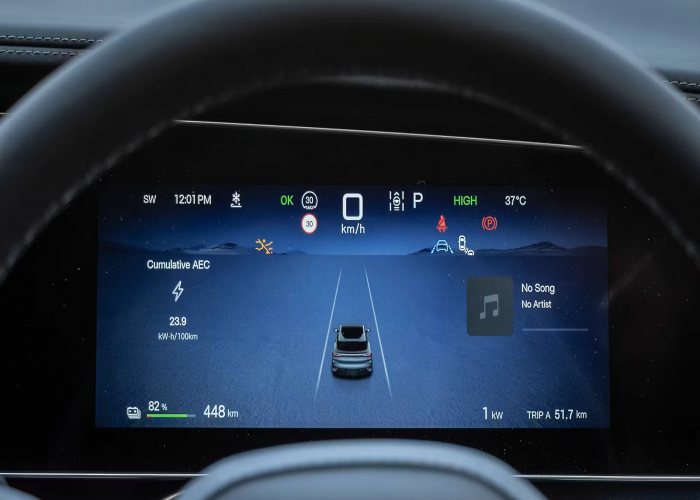 Used 1
                    BYD
                     for Sale Image