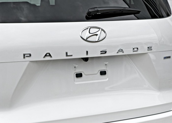 Used 1
                    HYUNDAI
                     for Sale Image