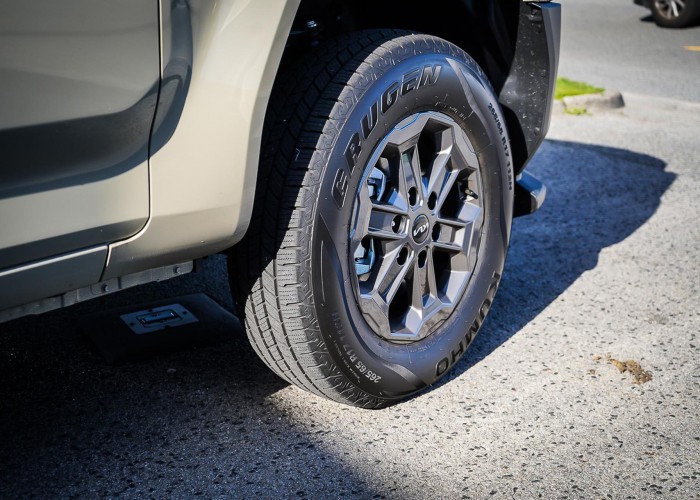 Used 1
                    KIA
                     for Sale Image