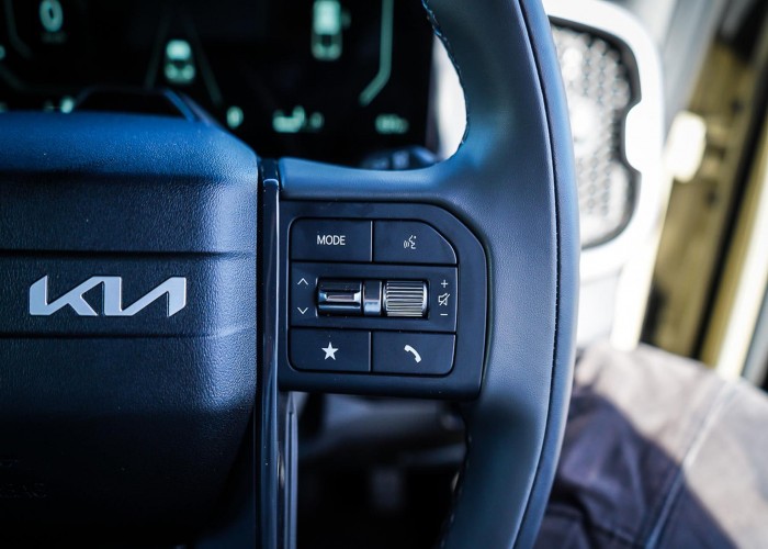 Used 1
                    KIA
                     for Sale Image