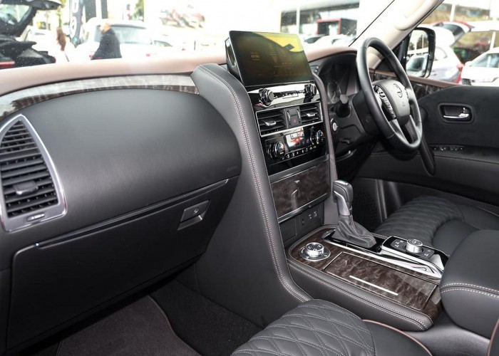 Used 1
                    NISSAN
                     for Sale Image