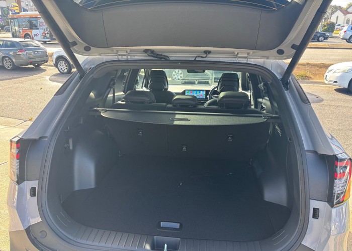 Used 1
                    KIA
                     for Sale Image