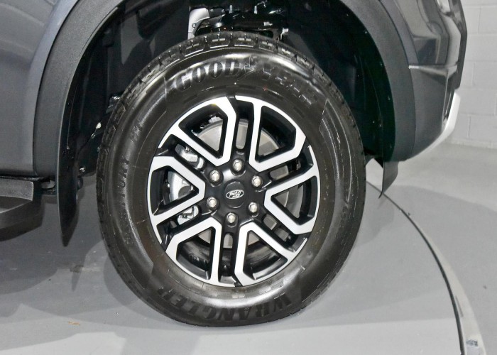 Used 1
                    FORD
                     for Sale Image