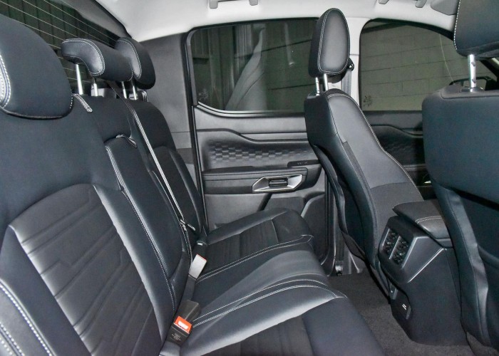 Used 1
                    FORD
                     for Sale Image