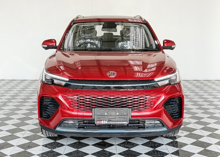 Used 1
                    MG
                     for Sale Image