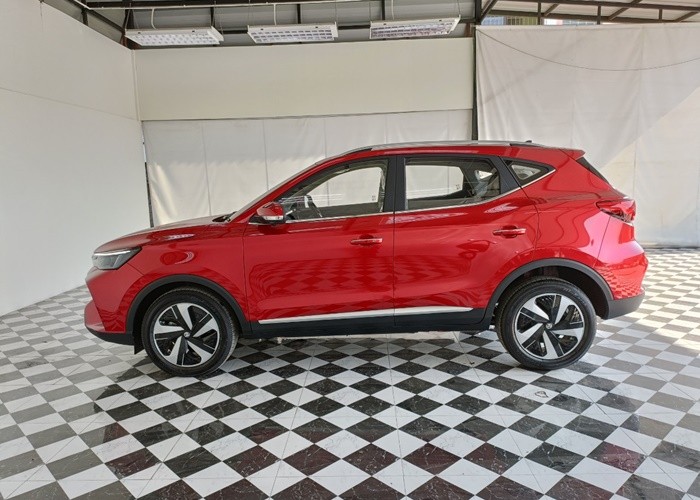 Used 1
                    MG
                     for Sale Image