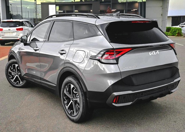 Used 1
                    KIA
                     for Sale Image