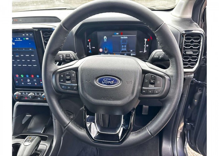 Used 1
                    FORD
                     for Sale Image