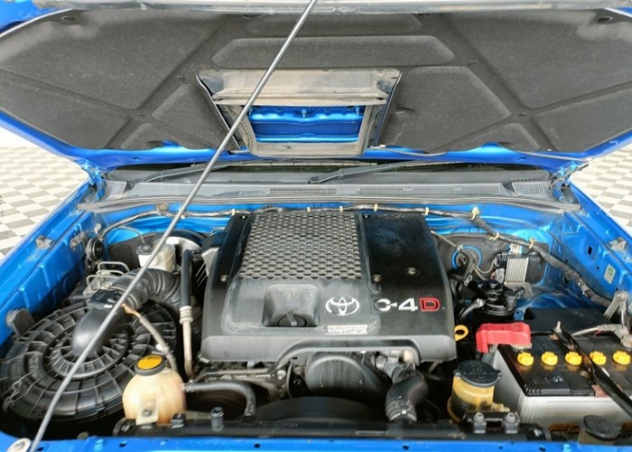 Used 3
                    TOYOTA
                     for Sale Image