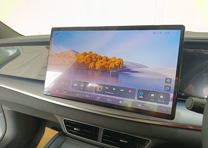 Used 1
                    BYD
                     for Sale Image