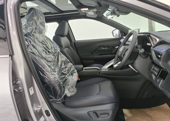 Used 1
                    TOYOTA
                     for Sale Image