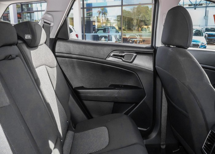 Used 1
                    KIA
                     for Sale Image