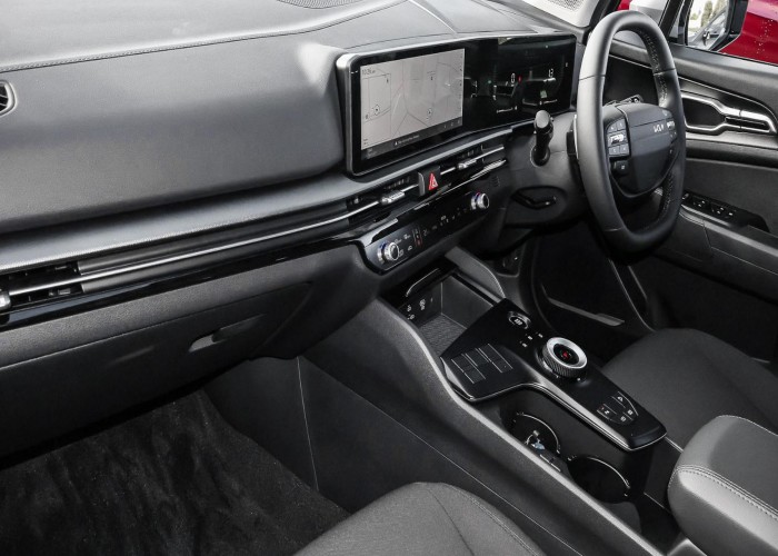 Used 1
                    KIA
                     for Sale Image