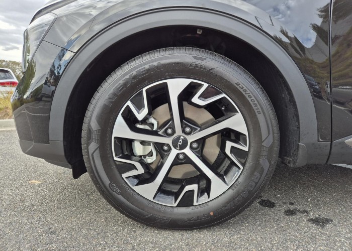 Used 1
                    KIA
                     for Sale Image