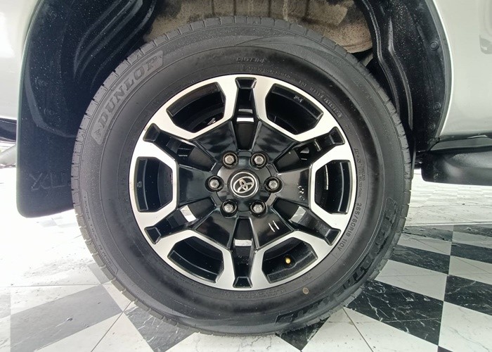 Used 8
                    TOYOTA
                     for Sale Image