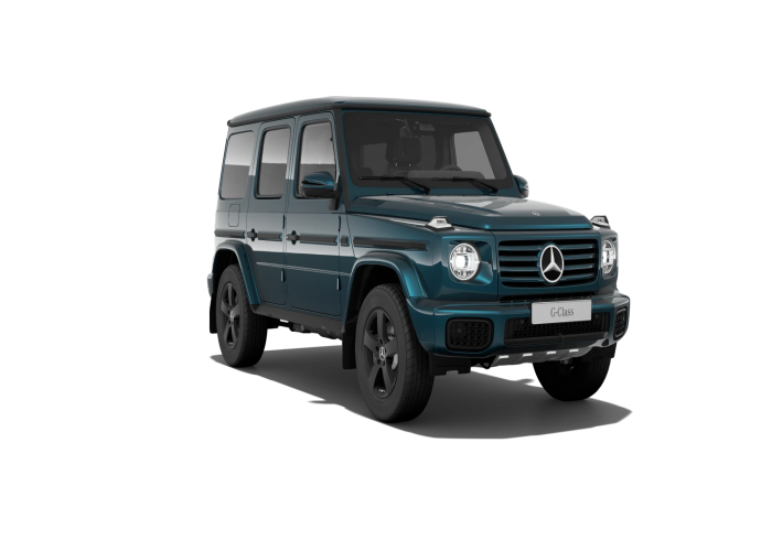 Used 1
                    MERCEDES BENZ
                     for Sale Image