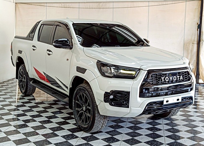 Used 9
                    TOYOTA
                     for Sale Image