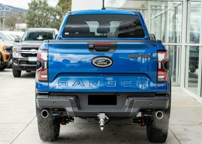 Used 1
                    FORD
                     for Sale Image