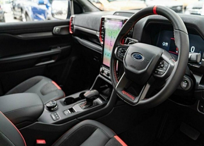 Used 1
                    FORD
                     for Sale Image