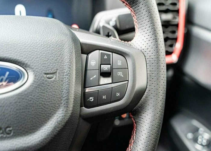 Used 1
                    FORD
                     for Sale Image