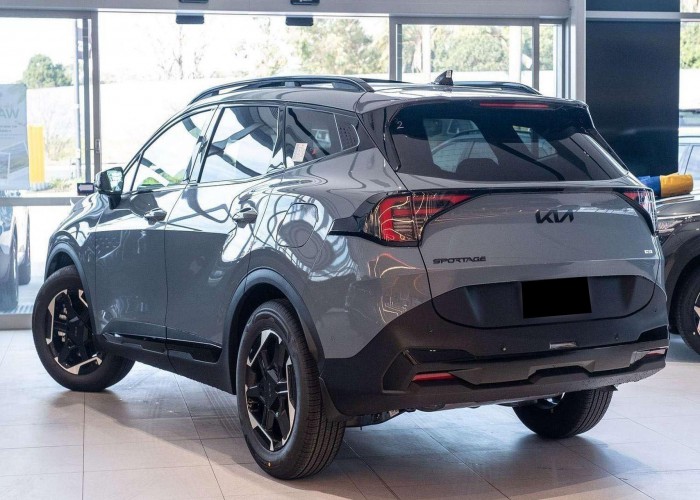 Used 1
                    KIA
                     for Sale Image