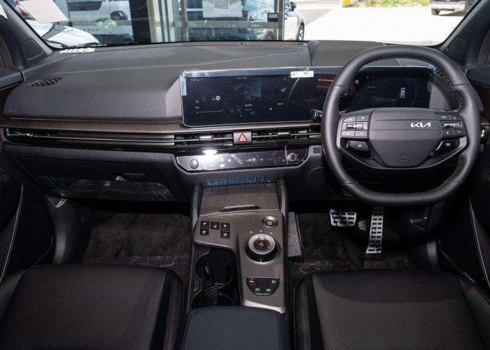 Used 1
                    KIA
                     for Sale Image