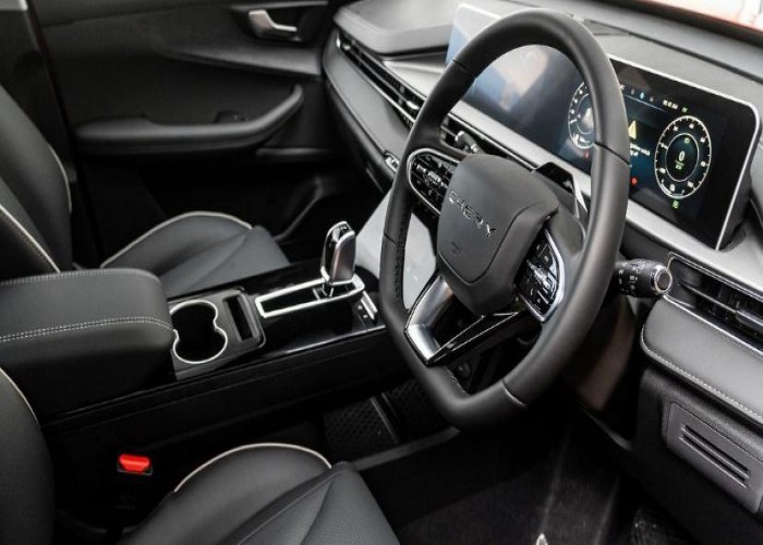 Used 1
                    CHERY
                     for Sale Image