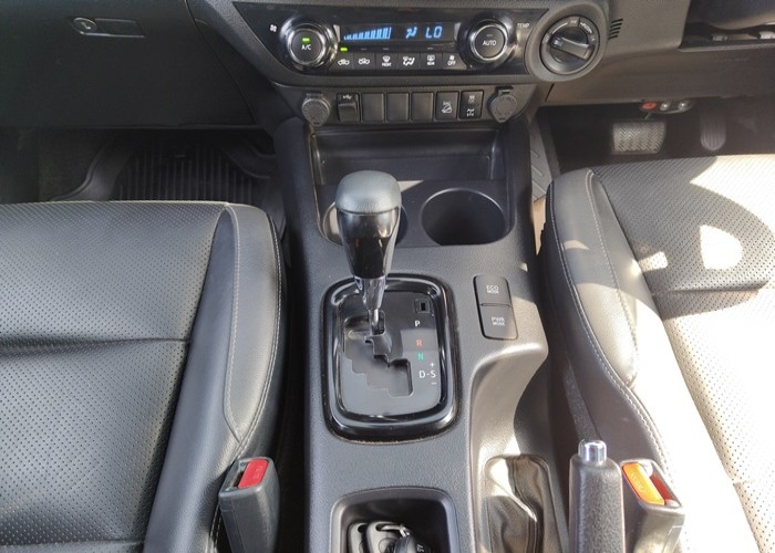 Used 8
                    TOYOTA
                     for Sale Image