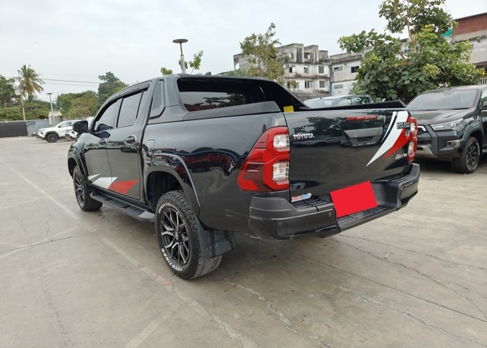 Used 2
                    TOYOTA
                     for Sale Image