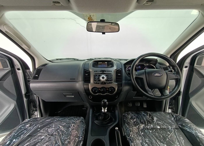 Used 7
                    FORD
                     for Sale Image