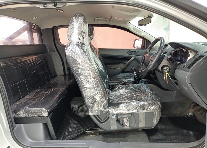 Used 7
                    FORD
                     for Sale Image