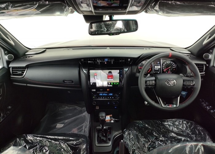 Used 1
                    TOYOTA
                     for Sale Image