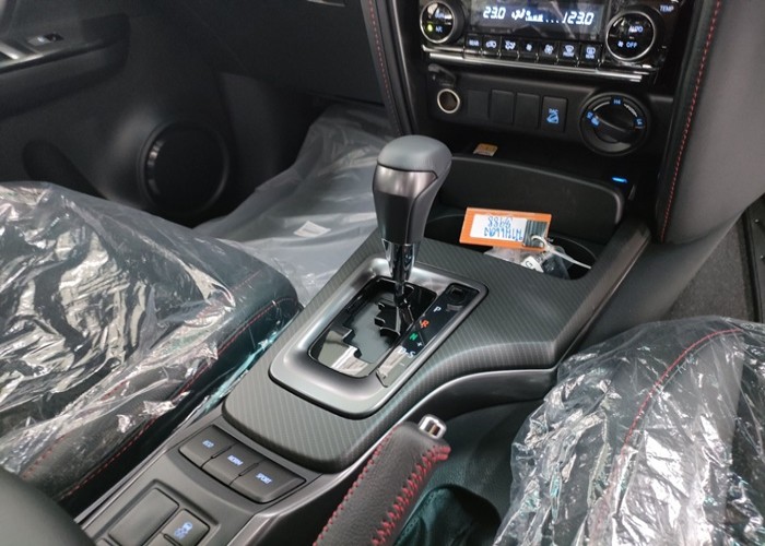 Used 1
                    TOYOTA
                     for Sale Image