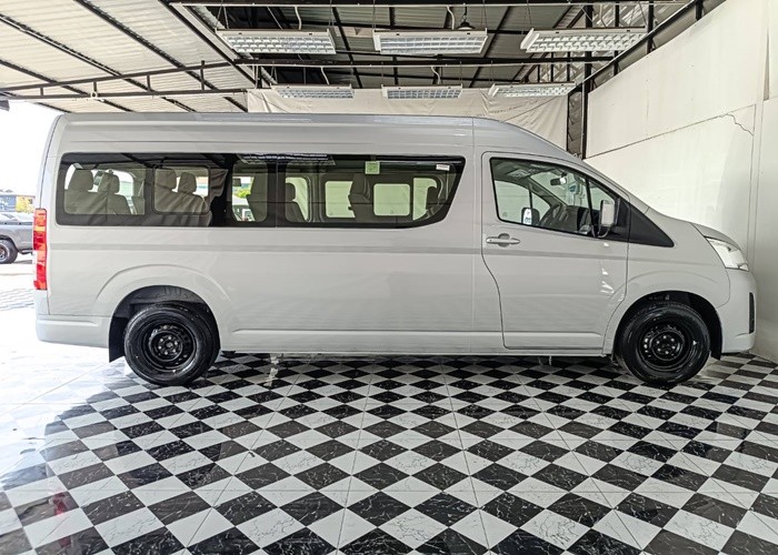 Used 1
                    TOYOTA
                     for Sale Image