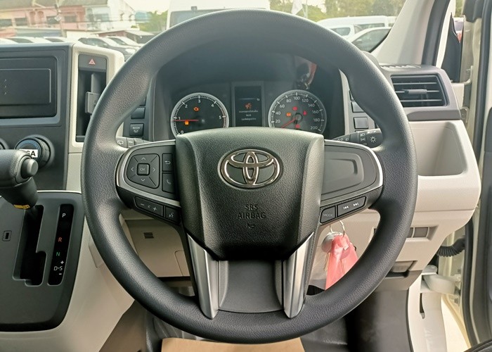 Used 1
                    TOYOTA
                     for Sale Image