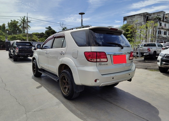 Used 5
                    TOYOTA
                     for Sale Image