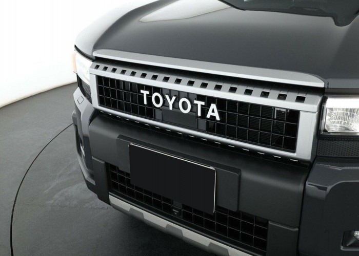 Used 1
                    TOYOTA
                     for Sale Image