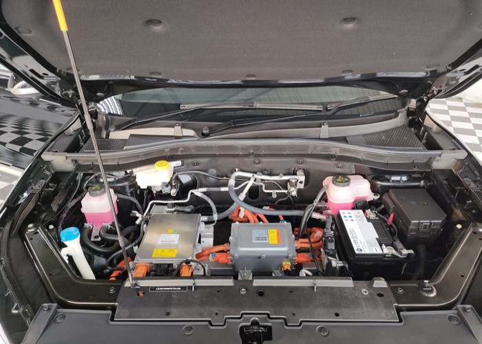 Used 1
                    MG
                     for Sale Image