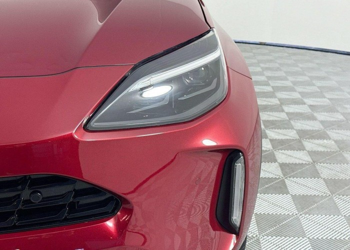 Used 1
                    TOYOTA
                     for Sale Image