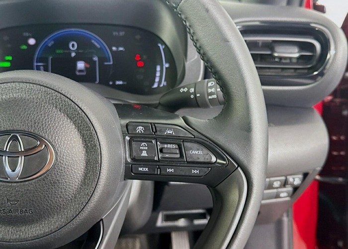 Used 1
                    TOYOTA
                     for Sale Image