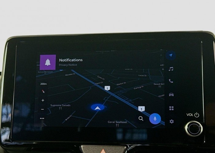 Used 1
                    TOYOTA
                     for Sale Image